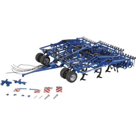 Cultivateur miniature REPLICAGRI REP057