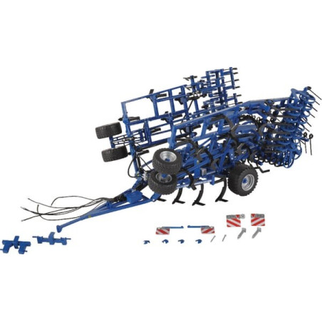 Cultivateur miniature REPLICAGRI REP057