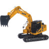 Véhicule Komatsu miniature PC210LC-11 UNIVERSAL HOBBIES UH8122