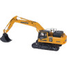 Véhicule Komatsu miniature PC490LC-11 UNIVERSAL HOBBIES UH8120