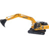 Véhicule Komatsu miniature PC490LC-11 UNIVERSAL HOBBIES UH8120