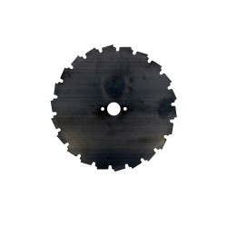 Lame 22 dents 200mm EIA EIA20020 pour débroussailleuse