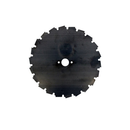 Lame 22 dents 200mm EIA EIA20020 pour débroussailleuse