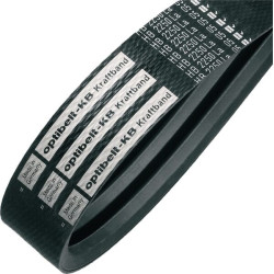 Courroie OPTIBELT KB23V950