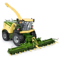 Moissonneuse Krone Big X 1180 ROS A601666