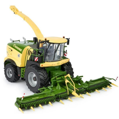 Moissonneuse Krone Big X 1180 ROS A601666