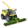 Moissonneuse Krone Big X 1180 ROS A601666