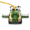 Moissonneuse Krone Big X 1180 ROS A601666