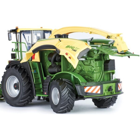 Moissonneuse Krone Big X 1180 ROS A601666