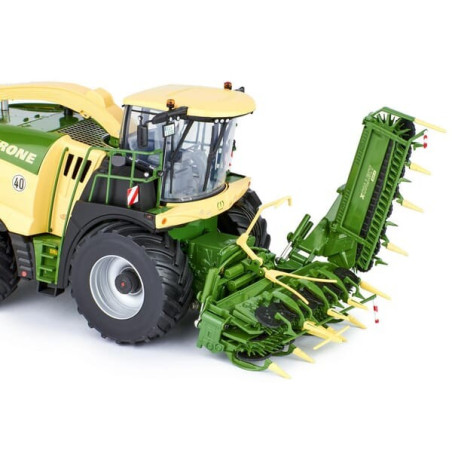 Moissonneuse Krone Big X 1180 ROS A601666