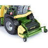 Moissonneuse Krone Big X 1180 ROS A601666