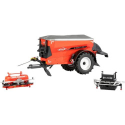 Véhicule miniature Kuhn Axent 100,1 ROS A602298