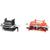 Véhicule miniature Kuhn Axent 100,1 ROS A602298