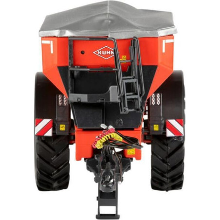 Véhicule miniature Kuhn Axent 100,1 ROS A602298