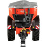 Véhicule miniature Kuhn Axent 100,1 ROS A602298