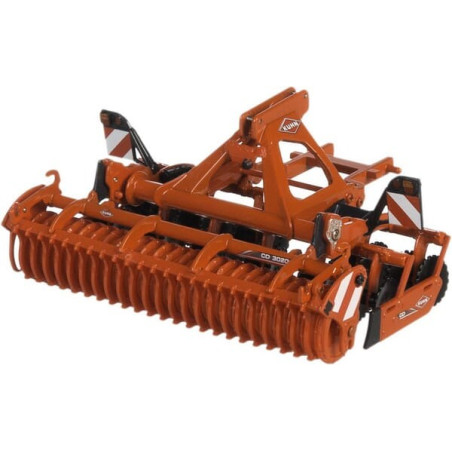 Véhicule miniature Kuhn CD 3020 UNIVERSAL HOBBIES UH5218