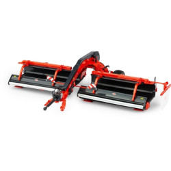 Véhicule miniature Kuhn merge maxx 950 ROS A602359