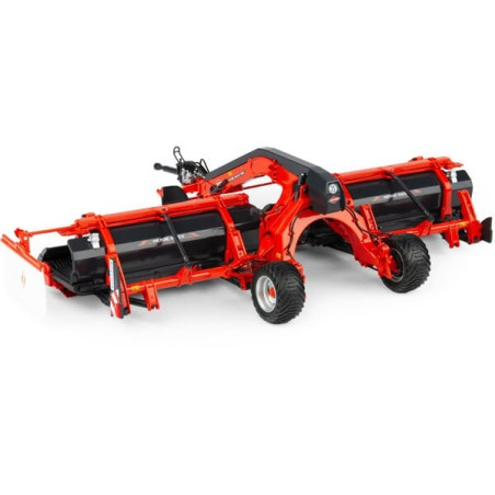 Véhicule miniature Kuhn merge maxx 950 ROS A602359