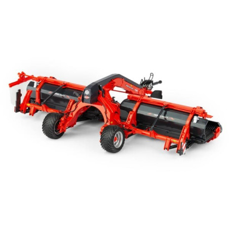 Véhicule miniature Kuhn merge maxx 950 ROS A602359