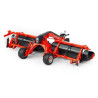 Véhicule miniature Kuhn merge maxx 950 ROS A602359