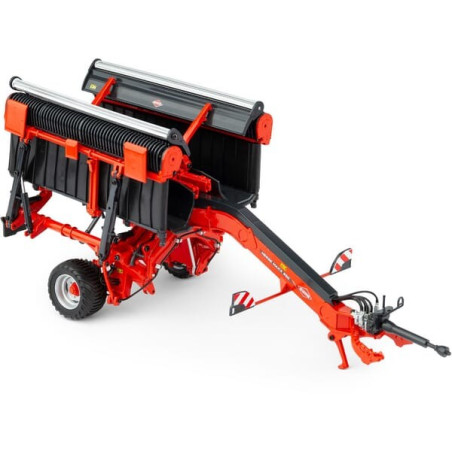 Véhicule miniature Kuhn merge maxx 950 ROS A602359