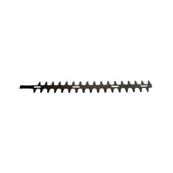 Lame supérieure ou inférieure taille-haie SHINDAIWA X411001151