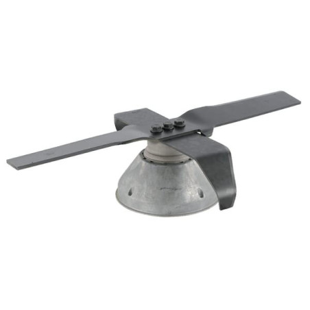 Lame AS-MOTOR E08322ASM