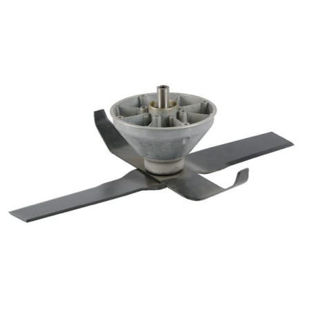 Lame AS-MOTOR E08322ASM