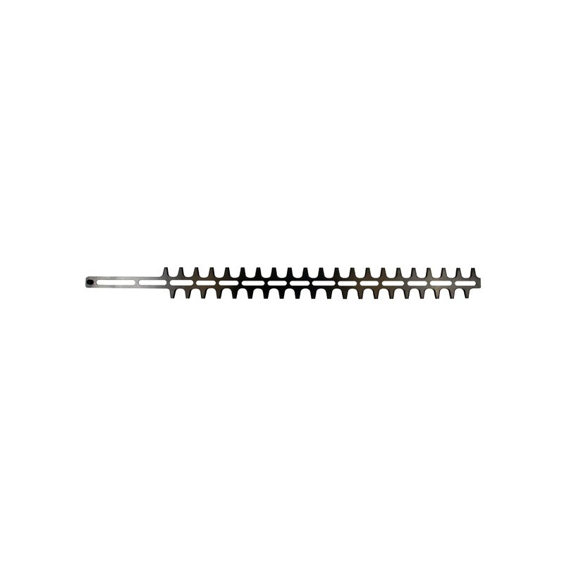 Lame Supérieure/inférieure Greenstar Pour Taille-haie Shindaiwa DH230 24 – Longueur 659 Mm – Référence Origine 18500-60103