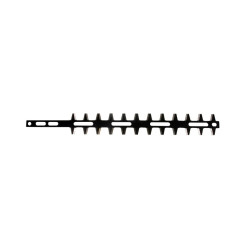 Lame supérieure taille-haie METABO 34 414 771 - 34414771