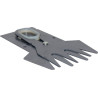 Lame OUTILS-WOLF 69125OW