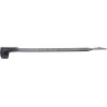 Lame HONDA MACHINERY PARTS 72511VK1B11