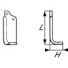Lame UNIVERSEL RB03001