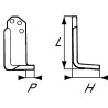 Lame UNIVERSEL RB06038