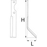 Lame UNIVERSEL RB54005