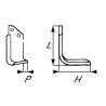Lame UNIVERSEL RB900111007
