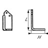 Lame UNIVERSEL RB28014