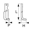 Lame UNIVERSEL RB27129
