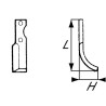 Lame UNIVERSEL RB27012