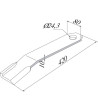 Lame UNIVERSEL CK3050L