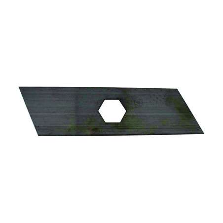 Couteau scarificateur ERING 13650