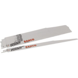 Lame BAHCO 394030058DSL10P