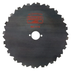 Lame BAHCO XRT20020BA