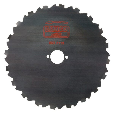 Lame BAHCO XRT20025BA