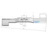 Lame ETESIA ETMZ102G