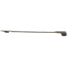 Lame HONDA MACHINERY PARTS 72531VK1B11