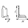 Lame MASCHIO M29100408R