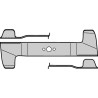 Lame UNIVERSEL FGP010050