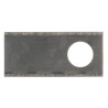 Lame HONDA MACHINERY PARTS 72511VP7030