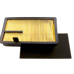 FILTRE à AIR Kubota 12867-11080